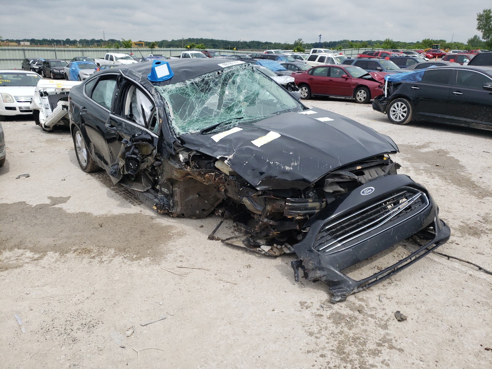 FORD FUSION 2014 3fa6p0hd1er218619