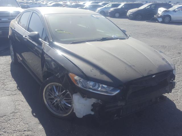 FORD FUSION SE 2014 3fa6p0hd1er220192