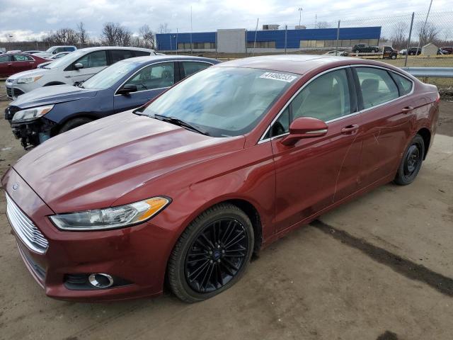 FORD FUSION SE 2014 3fa6p0hd1er226140