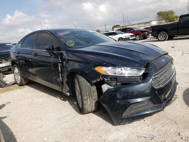 FORD FUSION SE 2014 3fa6p0hd1er226543