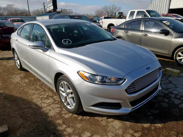 FORD FUSION SE 2014 3fa6p0hd1er227157