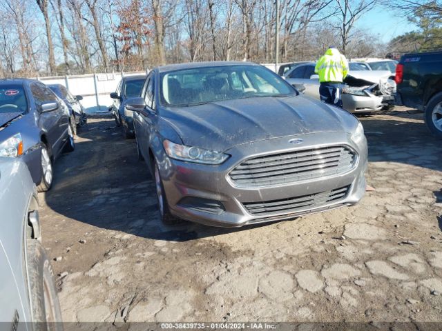 FORD FUSION 2014 3fa6p0hd1er230687