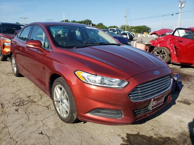 FORD FUSION SE 2014 3fa6p0hd1er231936