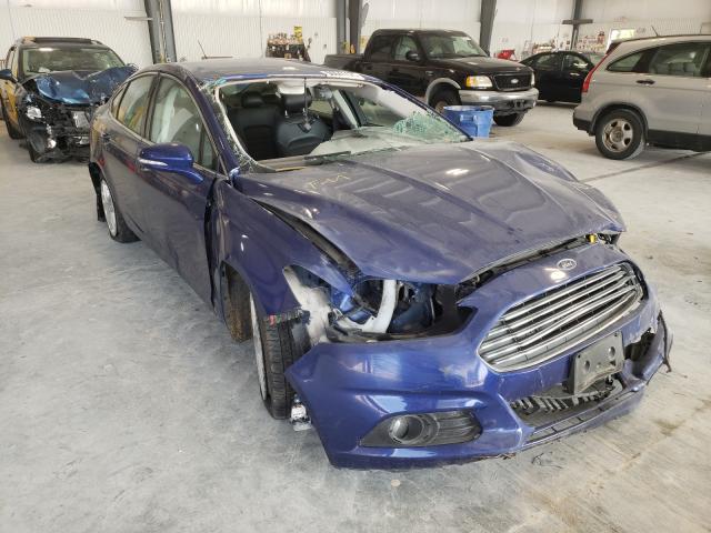 FORD FUSION SE 2014 3fa6p0hd1er232794