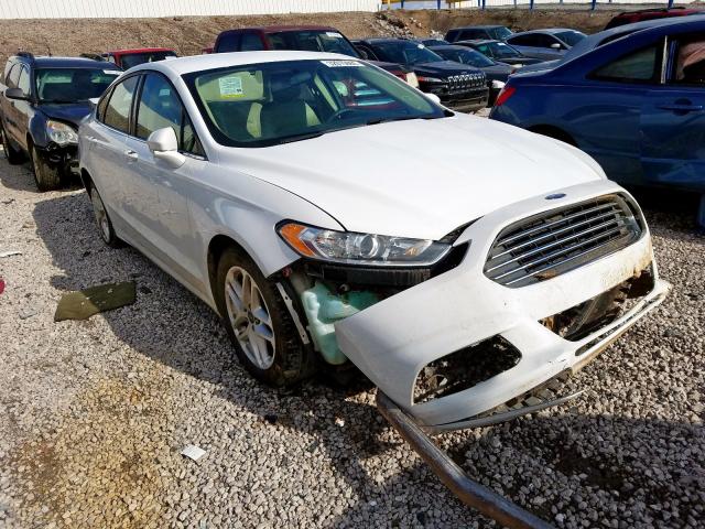 FORD FUSION SE 2014 3fa6p0hd1er238952