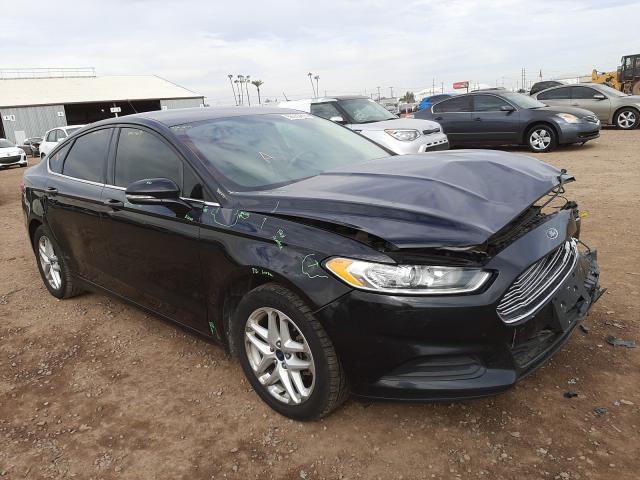 FORD FUSION SE 2014 3fa6p0hd1er244444