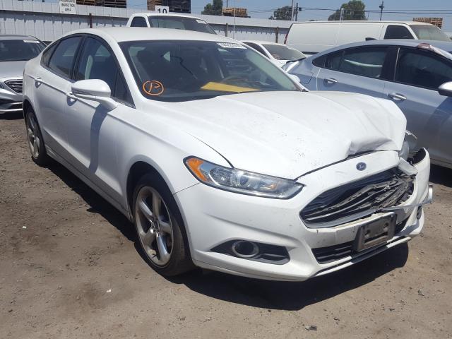 FORD FUSION SE 2014 3fa6p0hd1er247909