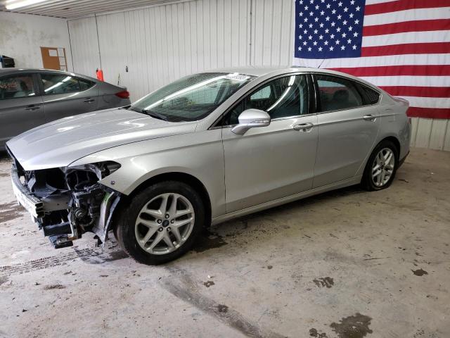 FORD FUSION SE 2014 3fa6p0hd1er260448