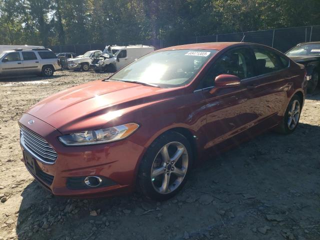 FORD FUSION SE 2014 3fa6p0hd1er282286