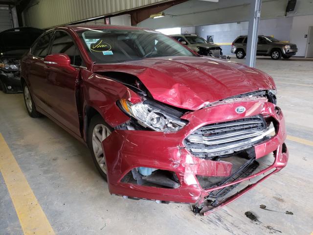 FORD FUSION SE 2014 3fa6p0hd1er296382