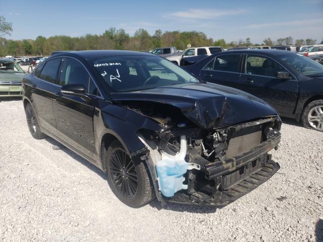 FORD FUSION SE 2014 3fa6p0hd1er298455