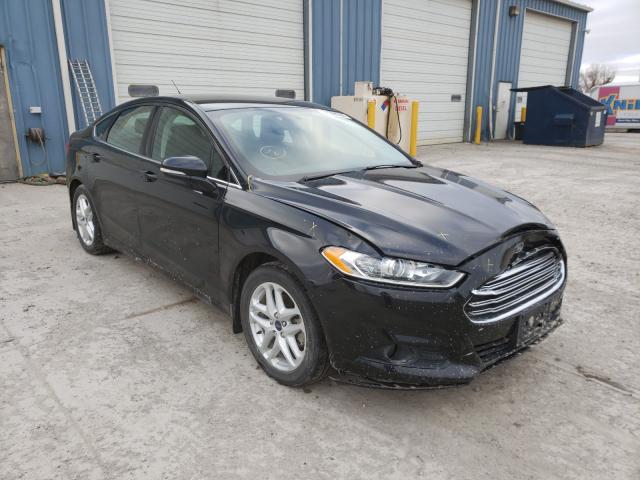 FORD FUSION SE 2014 3fa6p0hd1er304514