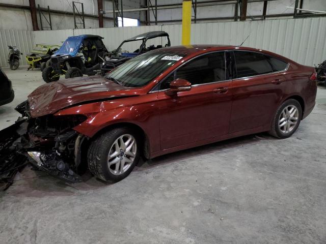 FORD FUSION SE 2014 3fa6p0hd1er313603