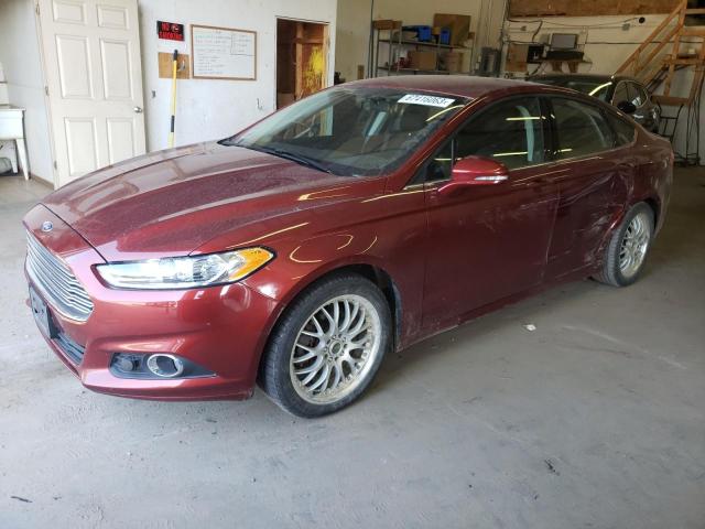 FORD FUSION SE 2014 3fa6p0hd1er316193