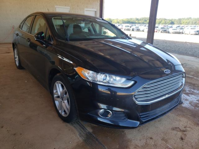 FORD FUSION SE 2014 3fa6p0hd1er319384