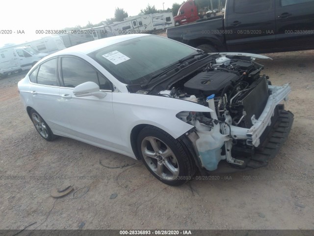 FORD FUSION 2014 3fa6p0hd1er327002