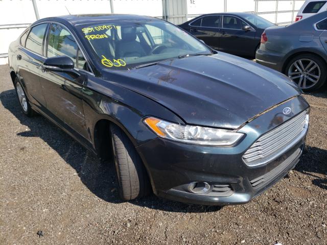 FORD FUSION SE 2014 3fa6p0hd1er334953