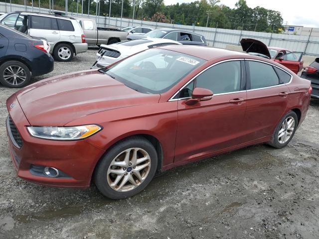 FORD FUSION SE 2014 3fa6p0hd1er335147