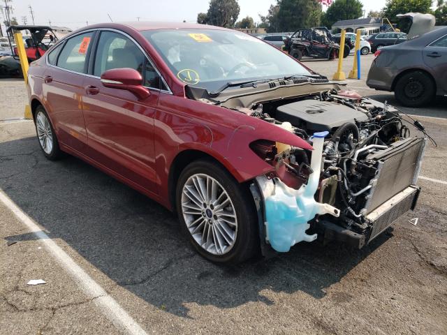 FORD FUSION SE 2014 3fa6p0hd1er337402