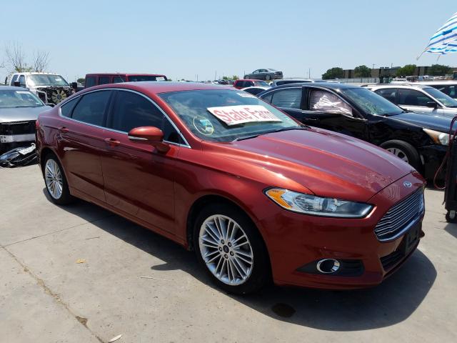 FORD FUSION SE 2014 3fa6p0hd1er343510