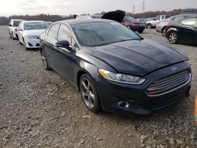 FORD FUSION SE 2014 3fa6p0hd1er344883