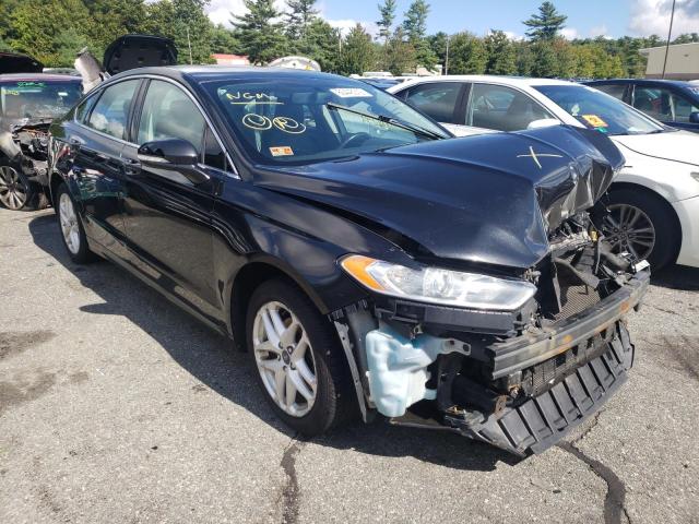 FORD FUSION SE 2014 3fa6p0hd1er348609