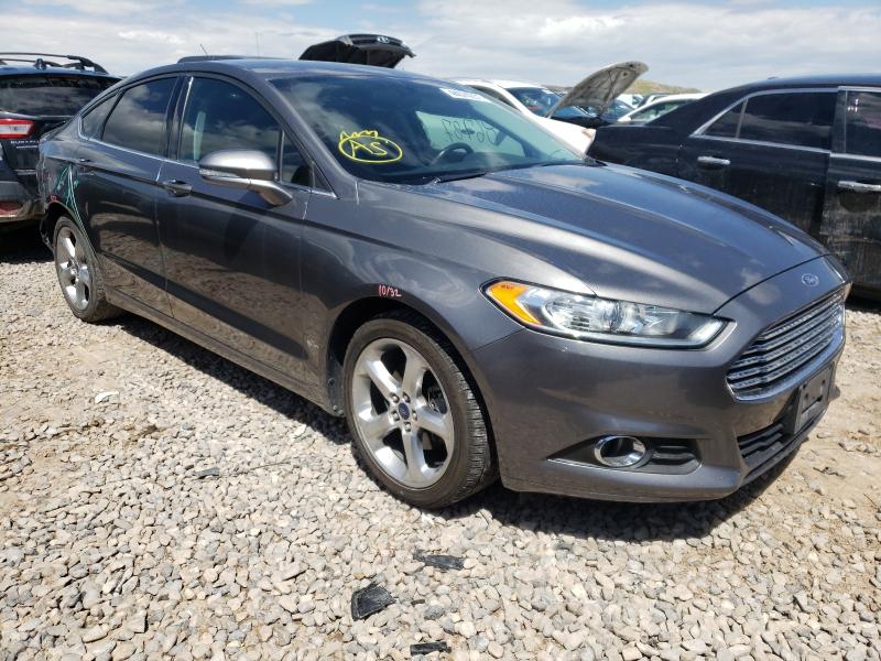 FORD FUSION SE 2014 3fa6p0hd1er360159