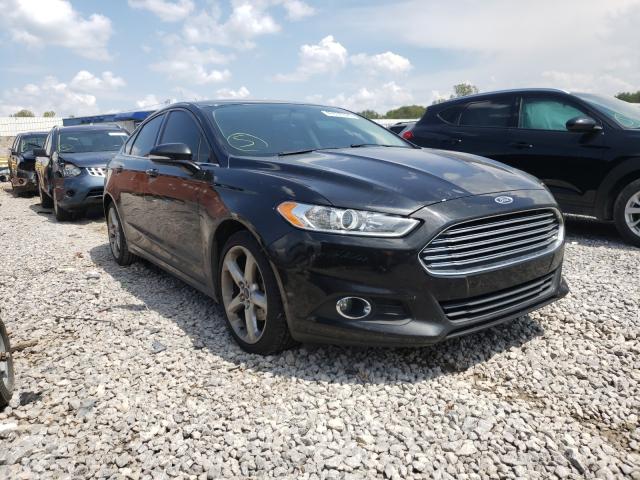 FORD FUSION SE 2014 3fa6p0hd1er364602