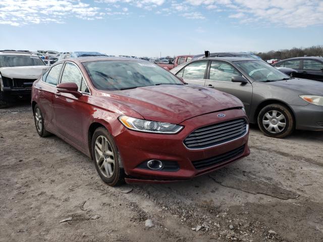 FORD FUSION SE 2014 3fa6p0hd1er375227