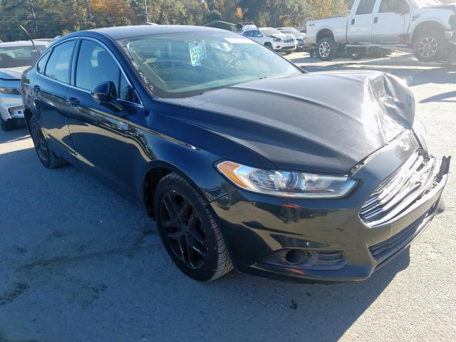 FORD FUSION SE 2014 3fa6p0hd1er385949