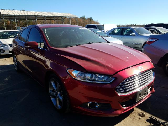 FORD FUSION SE 2014 3fa6p0hd1er387121