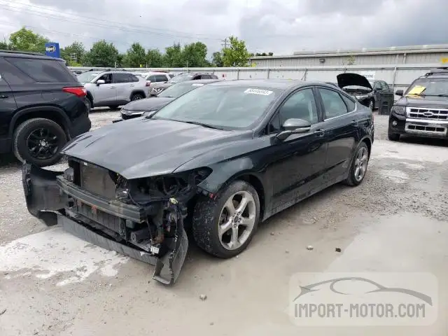 FORD FUSION 2015 3fa6p0hd1fr111300