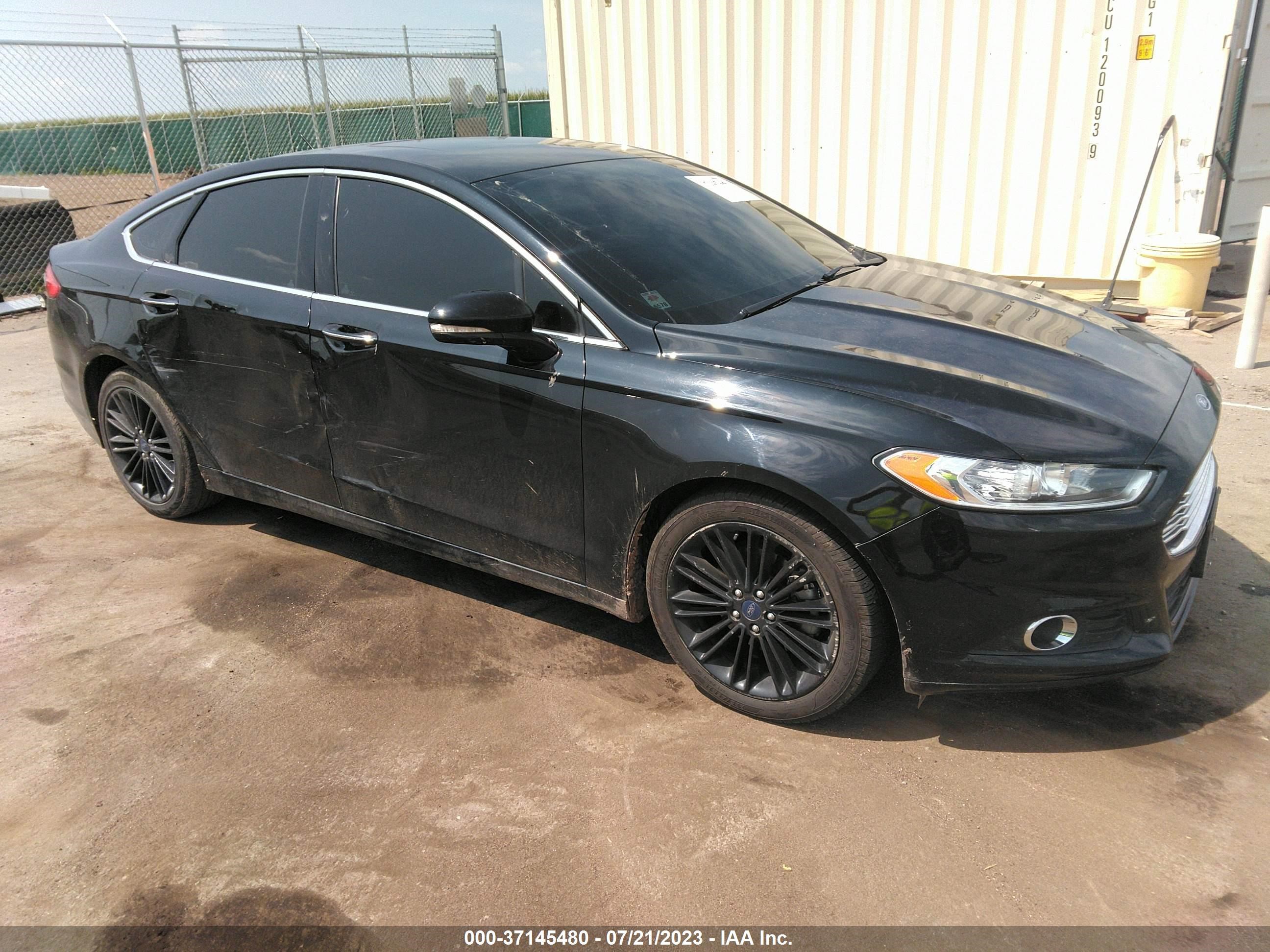 FORD FUSION 2016 3fa6p0hd1gr105563