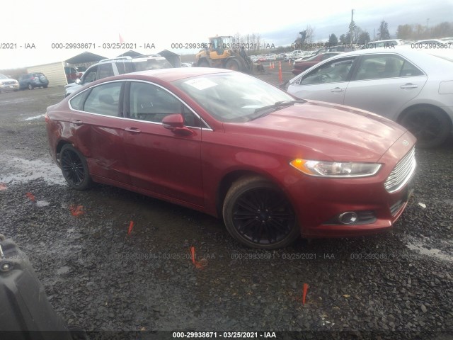 FORD FUSION 2016 3fa6p0hd1gr116191