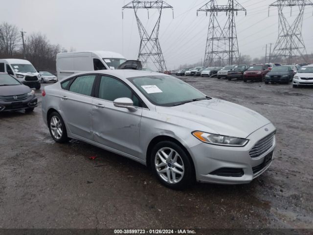 FORD FUSION 2016 3fa6p0hd1gr124842