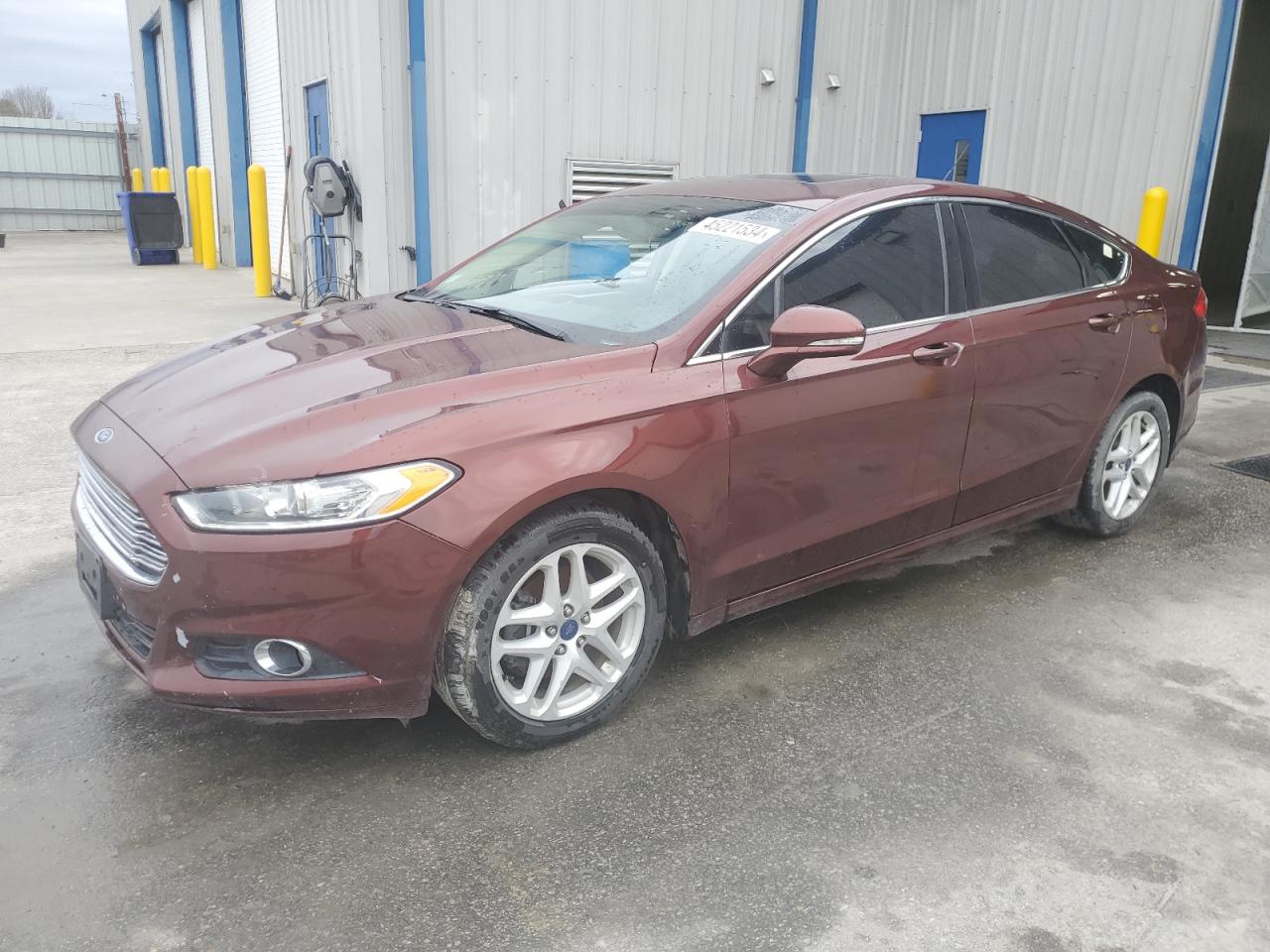 FORD FUSION 2016 3fa6p0hd1gr182692