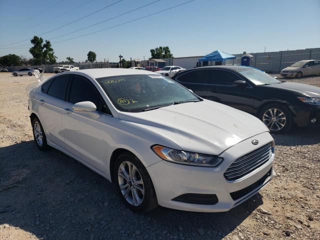 FORD FUSION SE 2016 3fa6p0hd1gr226299