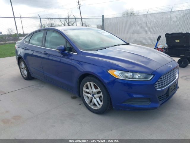 FORD FUSION 2016 3fa6p0hd1gr240817