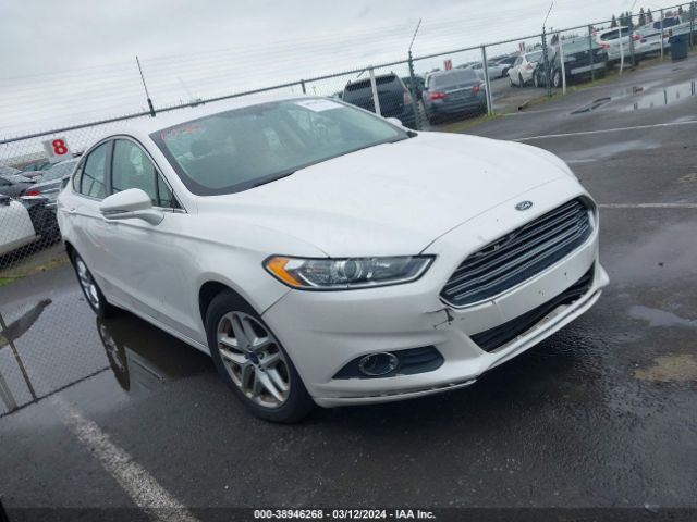 FORD FUSION 2016 3fa6p0hd1gr259903