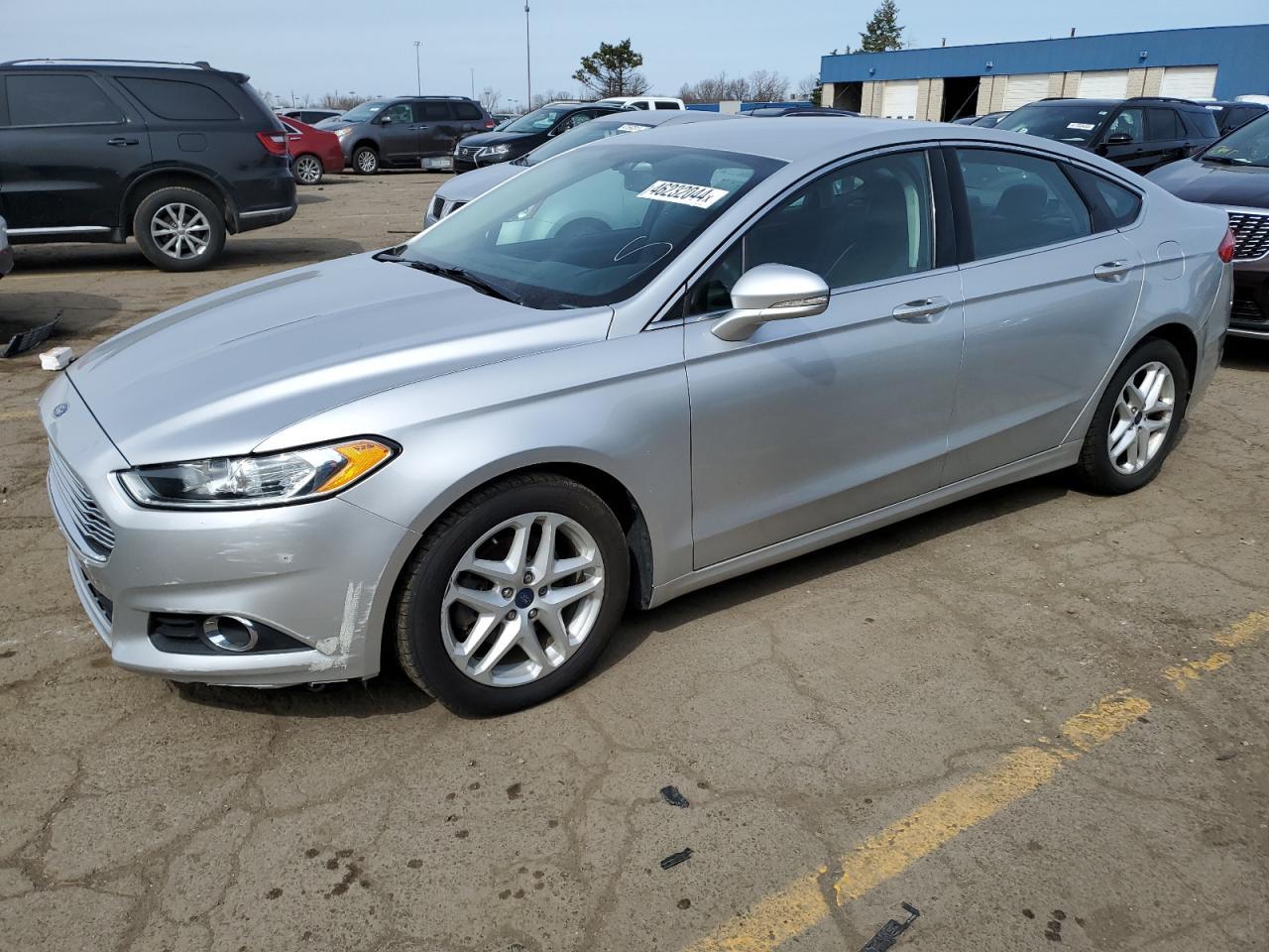 FORD FUSION 2016 3fa6p0hd1gr278399