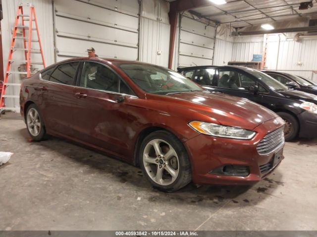 FORD FUSION 2016 3fa6p0hd1gr319615