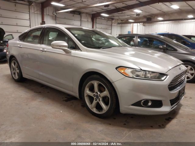 FORD FUSION 2016 3fa6p0hd1gr341145