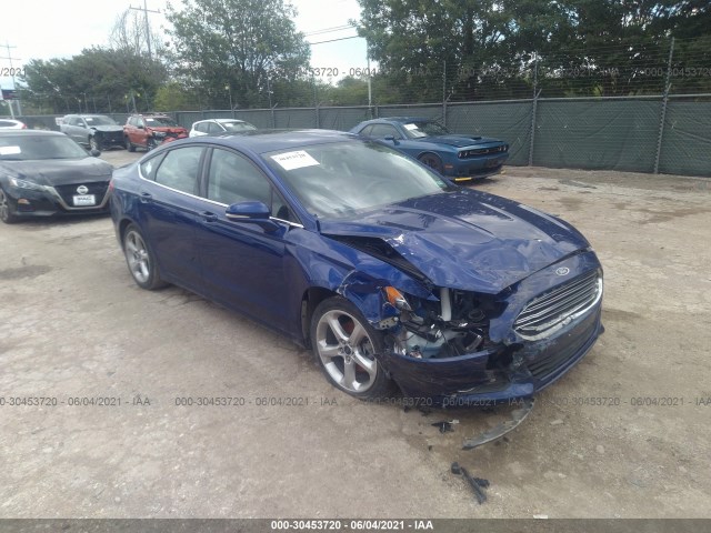 FORD FUSION 2016 3fa6p0hd1gr349956