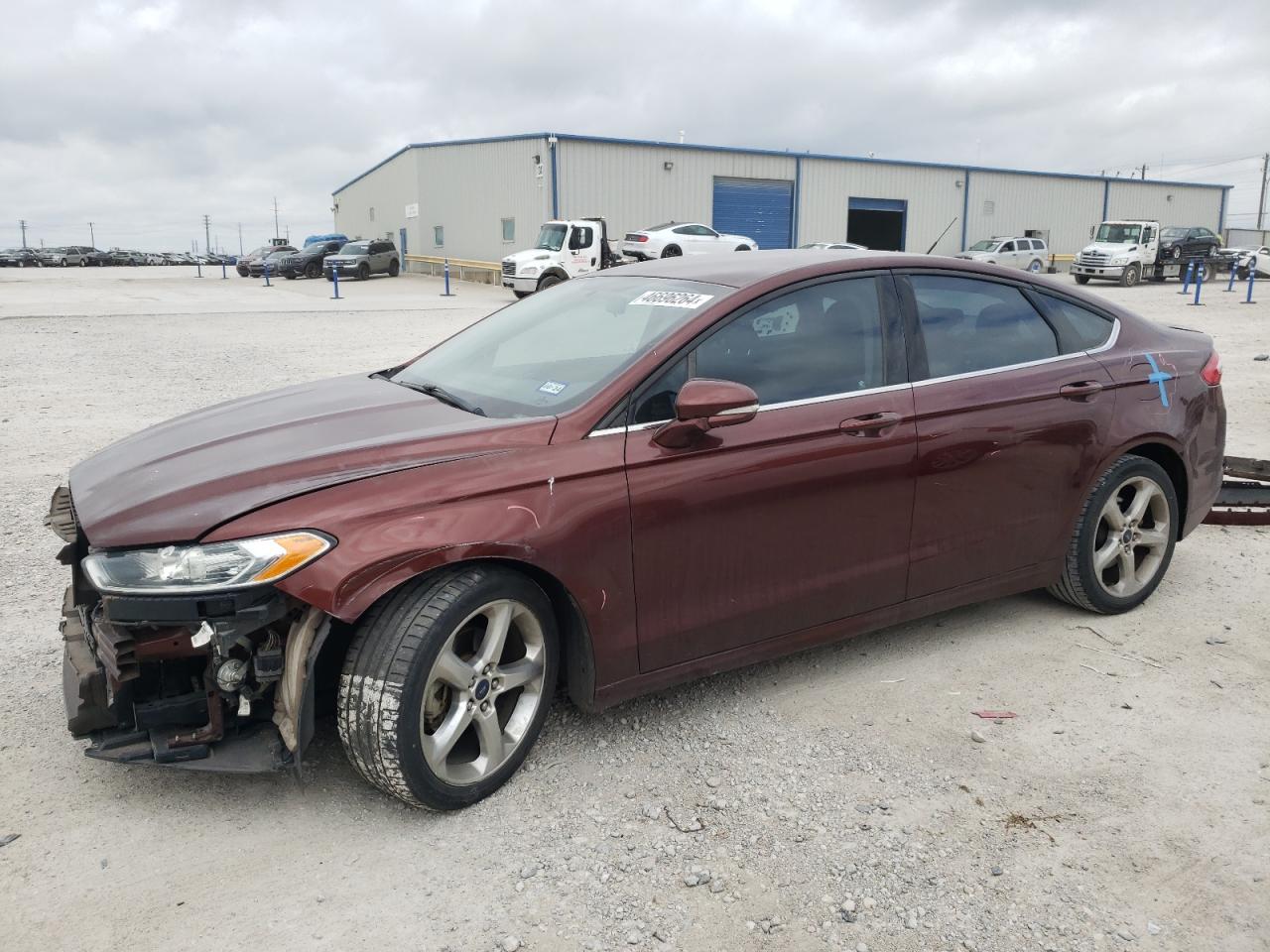 FORD FUSION 2016 3fa6p0hd1gr361461