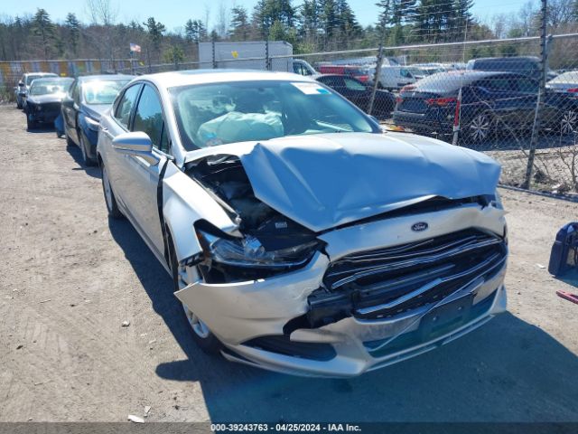 FORD FUSION 2016 3fa6p0hd1gr401974