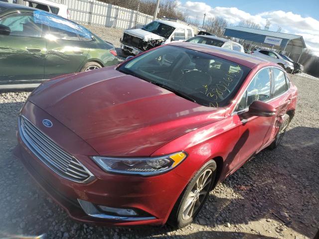 FORD FUSION SE 2017 3fa6p0hd1hr103068