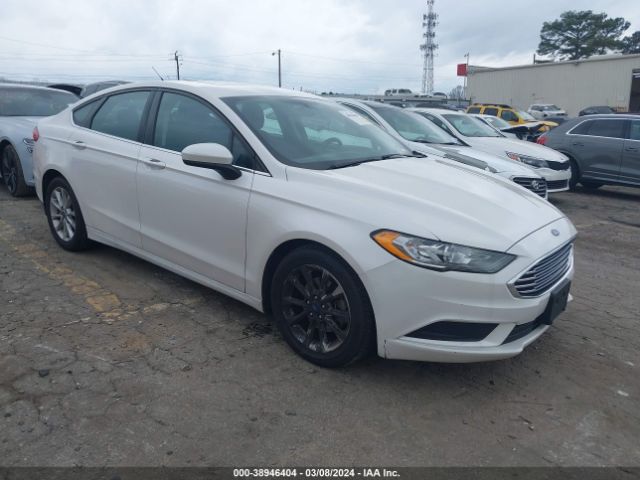 FORD FUSION 2017 3fa6p0hd1hr107198