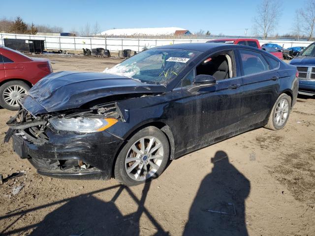 FORD FUSION SE 2017 3fa6p0hd1hr108819