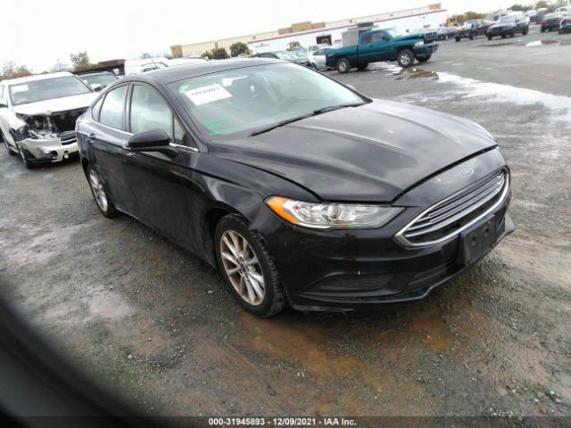 FORD FUSION 2017 3fa6p0hd1hr110389