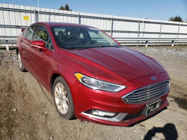 FORD FUSION SE 2017 3fa6p0hd1hr116306